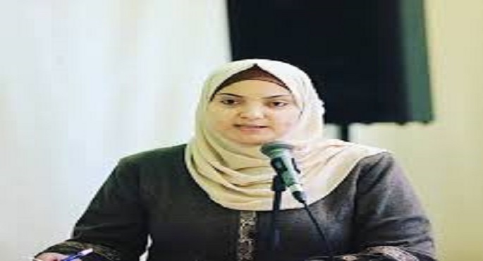 نقابة الصحفيين الفلسطينيين: الاحتلال الإسرائيلى سجل جريمة جديدة باستهداف الصحفية الجعبرى وعائلتها