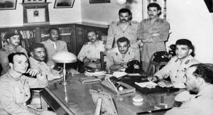23 يوليو .. ثورة غيرت تاريخ مصر وأعادت الروح لملح الأرض