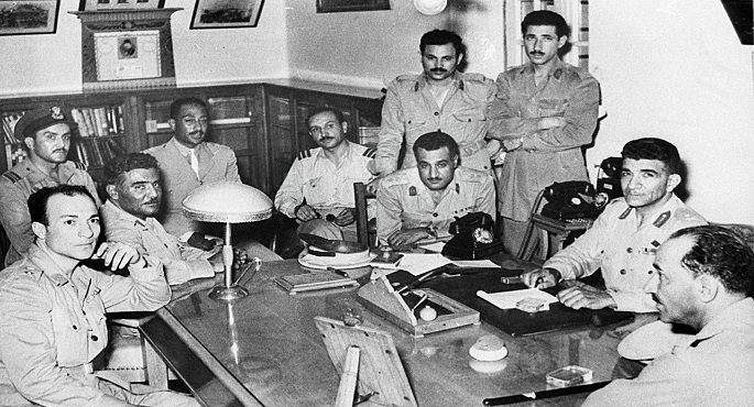 23 يوليو .. ثورة غيرت تاريخ مصر وأعادت الروح لملح الأرض