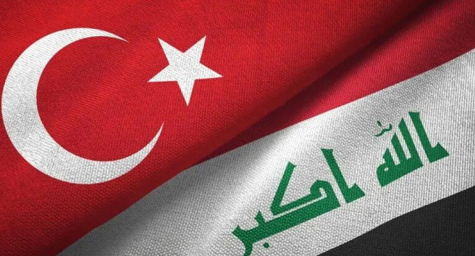 الشرق الأوسط: أنقرة وبغداد ومرحلة جديدة من العلاقات بعد إلقاء حزب العمال الكردستانى السلاح