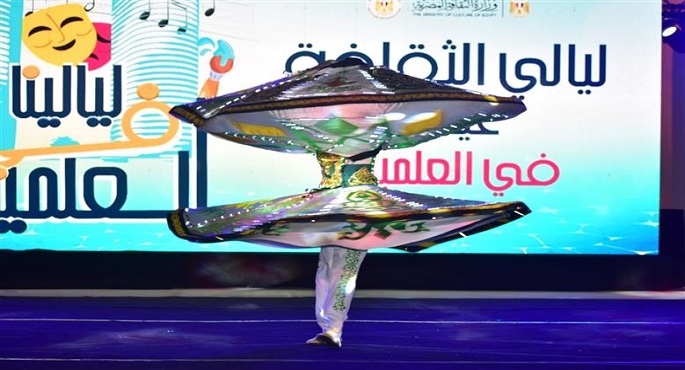 وزير الثقافة: مهرجان «ليالينا فى العلمين» يُعيد الفنون لقلب المجتمعات العمرانية الجديدة