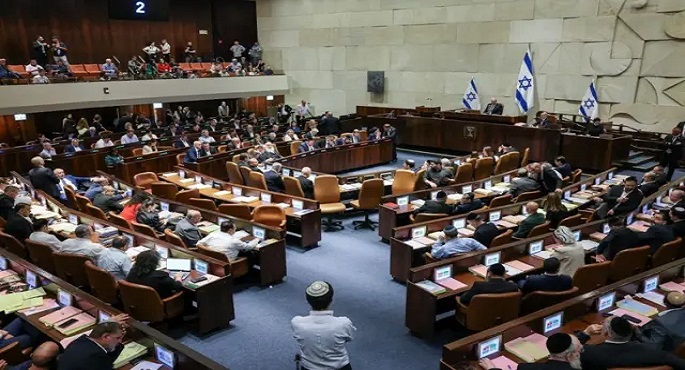 أبو الغيط يدين اتخاذ الاحتلال الاسرائيلى خطوات نحو ضم أراض فلسطينية فى الضفة