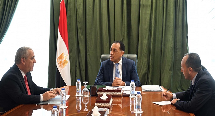 رئيس الوزراء: مستمرون فى دعم المؤسسات الصحفية القومية لأداء دورها فى بناء الوعي ونشر الثقافة