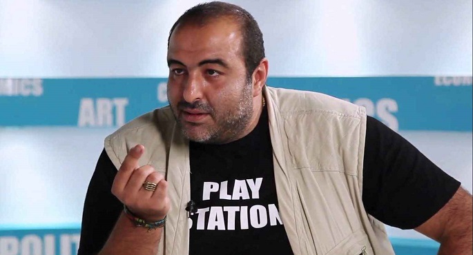 وفاة المخرج سامح عبد العزيز بعد صراع مع المرض عن عمر يناهز 49 عاما