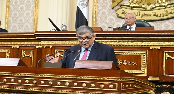 “النواب” يوافق على مجموع مواد مشروع قانون بتعديل بعض أحكام قانون تنظيم شؤون أعضاء المهن الطبية