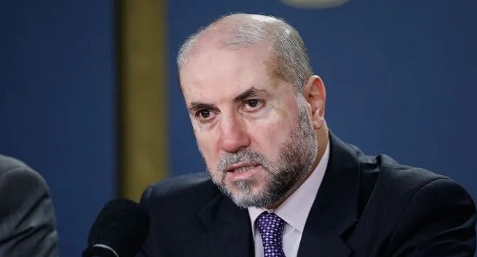 مستشار الرئيس الفلسطينى يدين اقتحام رئيس مجلس النواب الأمريكى للمسجد الإبراهيمى
