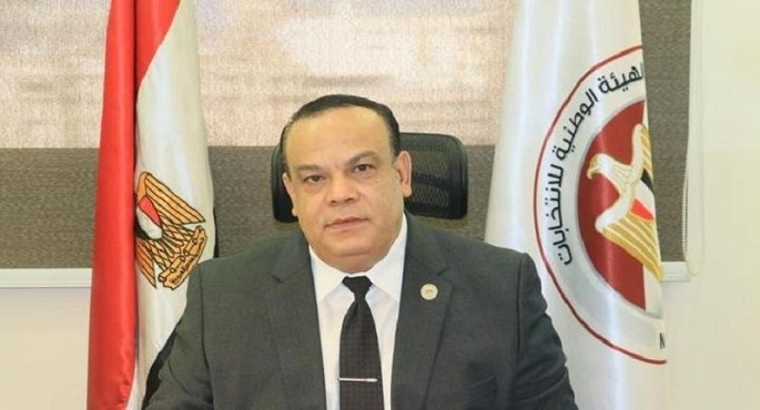المستشار حازم بدوى: جاهزية كاملة لتصويت المصريين فى الخارج فى المرحلة الأولى من انتخابات النواب