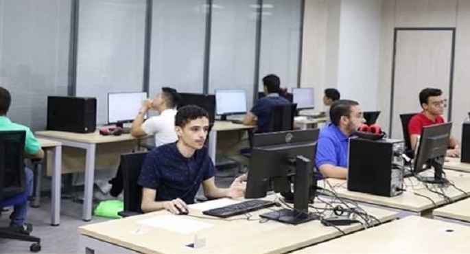 اليوم .. بدء تسجيل الرغبات لاجتياز اختبارات القدرات لطلاب الثانوية العامة