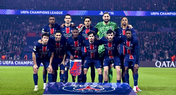 باريس سان جيرمان أمام تشيلسى بنهائى بطولة كأس العالم للأندية