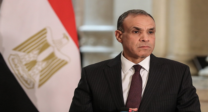 مباحثات مصرية – سنغالية على مستوى وزيرى الخارجية غداً