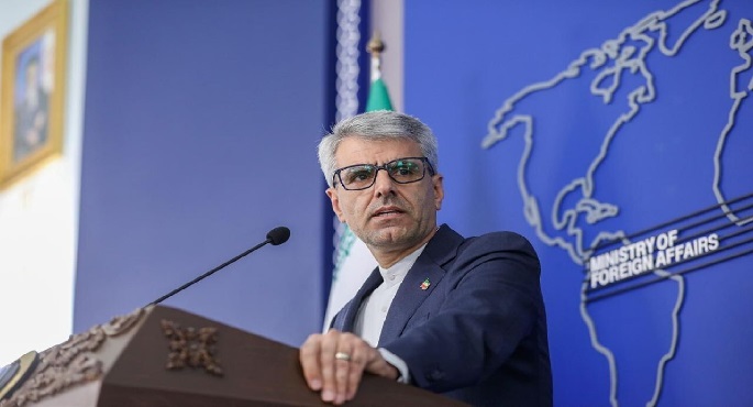 طهران: احتمال تعرضنا لهجوم أمريكى جديد ما زال قائما