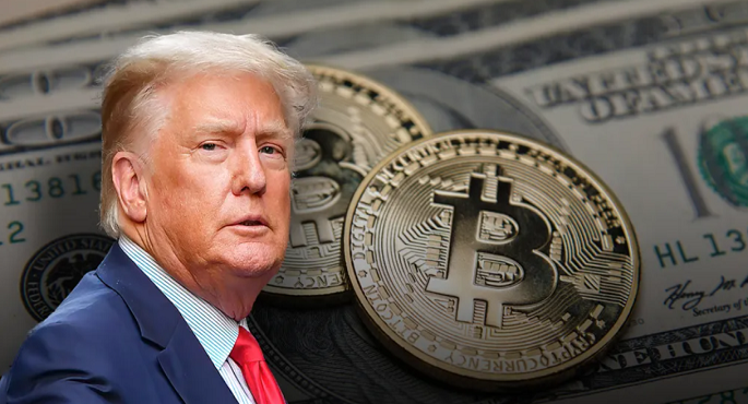 سياسات ترامب خلقت 15 ألف مليونير جديد من عائدات البيتكوين