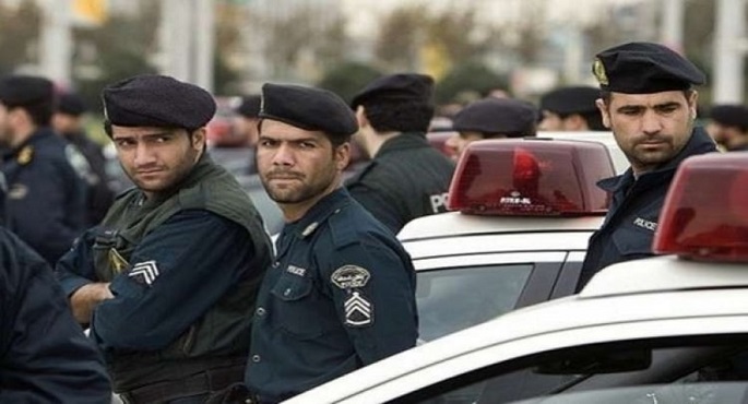 الحرس الثورى الإيرانى يعلن إحباط مخطط إرهابى جنوب شرقى البلاد