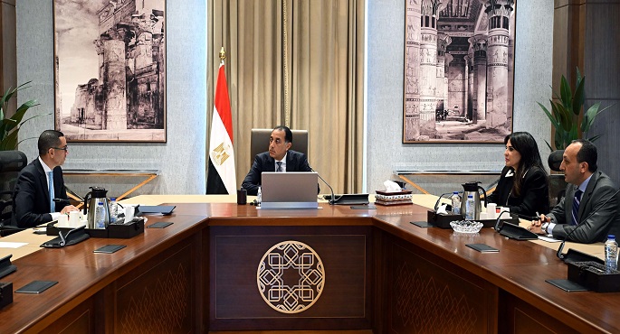 رئيس الوزراء: الدولة تعمل على تنفيذ رؤية شاملة تهدف لتهيئة البيئة الاستثمارية لتمكين القطاع الخاص