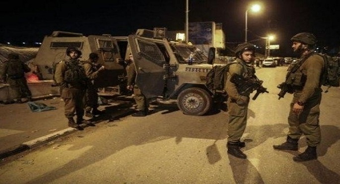 الجيش الإسرائيلى يغلق مداخل الخليل وبيت لحم عقب هجوم “غوش عتصيون”