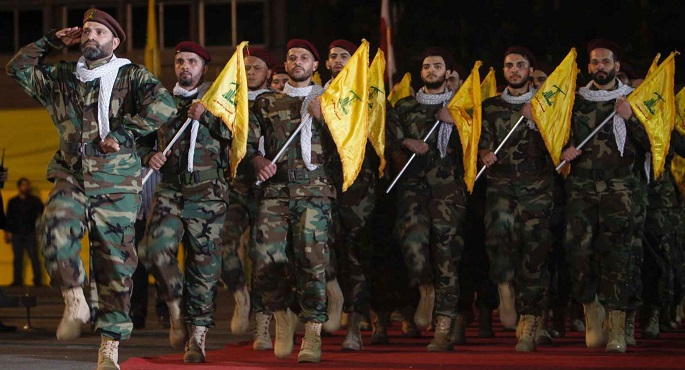 جيش الاحتلال الإسرائيلى يغتال قياديا فى “حزب الله” جنوب لبنان