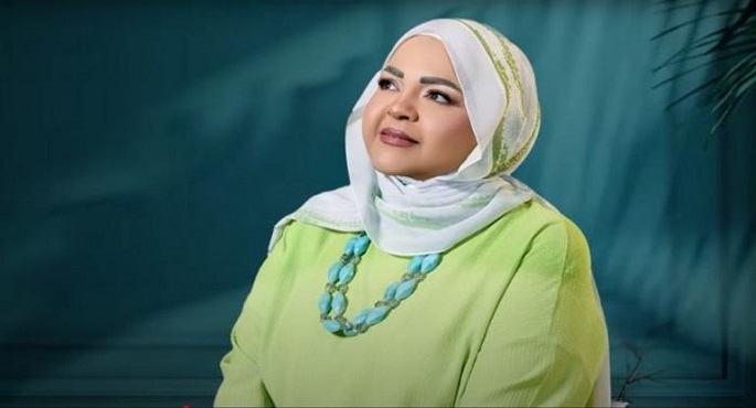 حنان ماضى تحيى اليوم حفلا غنائيا على المسرح المكشوف بالأوبرا