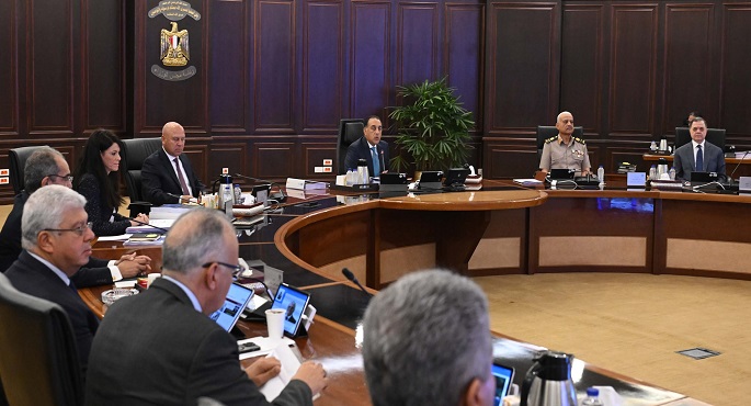 مدبولى يوجه بالتعاون مع الدول الإفريقية فى تنفيذ مختلف المشروعات بما يسهم فى تحقيق المصالح المشتركة