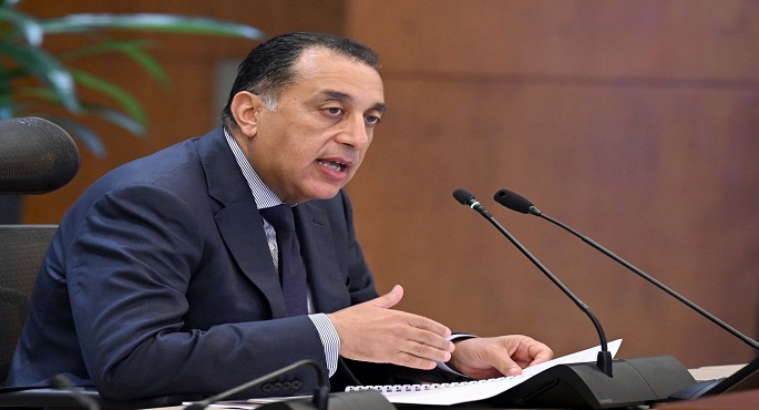 رئيس الوزراء يستعرض جهود جهاز حماية المستهلك خلال شهر يونيو الماضى