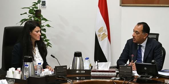 رئيس الوزراء يتابع استعدادات إطلاق “السردية الوطنية للتنمية الاقتصادية”