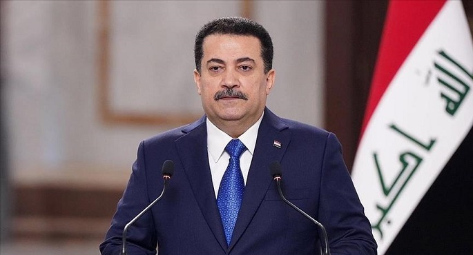 رئيس وزراء العراق: نسبة المشاركة فى انتخابات مجلس النواب تجاوزت 55%