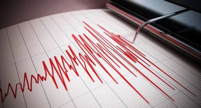 زلزال بقوة 5ر6 درجة يهز جنوب ووسط المكسيك