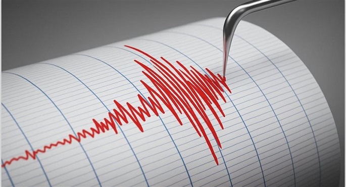 زلزال بقوة 4.3 درجة يضرب محافظة كرمان جنوب إيران