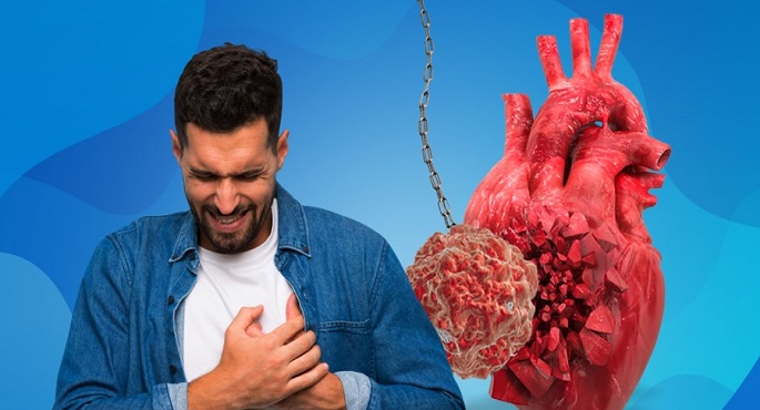 سرطان القلب.. لماذا يعد من أندر أنواع السرطانات؟