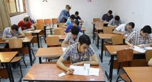 انطلاق ماراثون الثانوية العامة الأحد.. أكثر من 921 ألف طالب يؤدون الامتحانات وسط إجراءات مشددة لضمان الانضباط