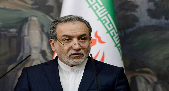إيران تتهم أمريكا وإسرائيل بـ”تأجيج حركة الاحتجاج” فى البلاد