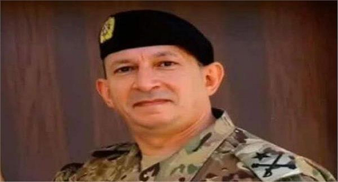 قائد الجيش اللبنانى : لن نتهاون فى إحباط أى محاولة للمساس بالأمن والسلم الأهلي أو جر الوطن للفتن