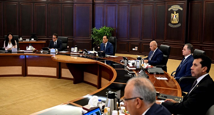 مجلس الوزراء يعقد اجتماعه الاسبوعى ويبحث عددا من الموضوعات الهامة