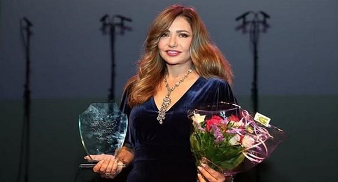 مهرجان الإسكندرية السينمائى لدول البحر المتوسط يكرم ليلى علوى فى دورته الـ41