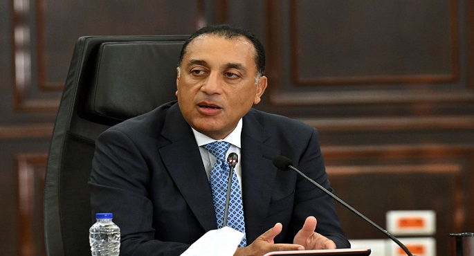 مدبولى: تشغيل أول مفاعل بمشروع محطة الضبعة النووية خلال النصف الثانى من العام 2028