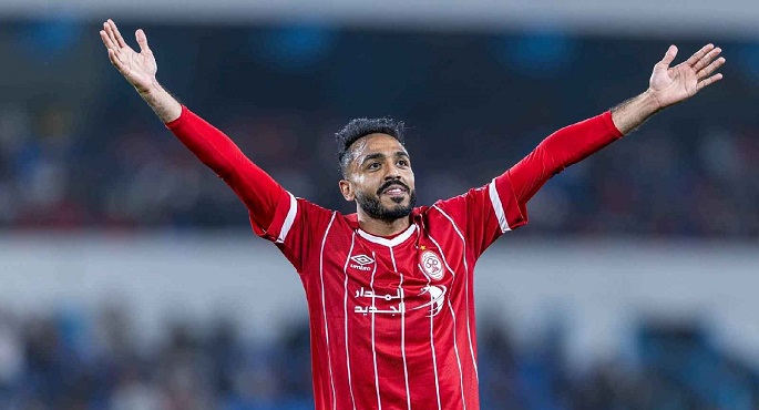 الاتحاد بقيادة كهربا يواجه السويحلى فى دورة تحديد بطل الدورى الليبى