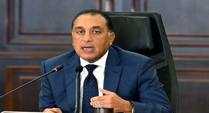 خلال مؤتمر صحفى.. رئيس الوزراء: مصر لم تتوقف يومًا واحدًا عن تقديم وإدخال المساعدات للأشقاء الفلسطينيين