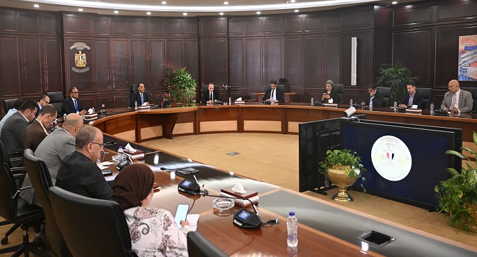 رئيس الوزراء: الحكومة حريصة على تأمين انتخابات مجلس الشيوخ وتوفير الاحتياجات اللوجستية المطلوبة