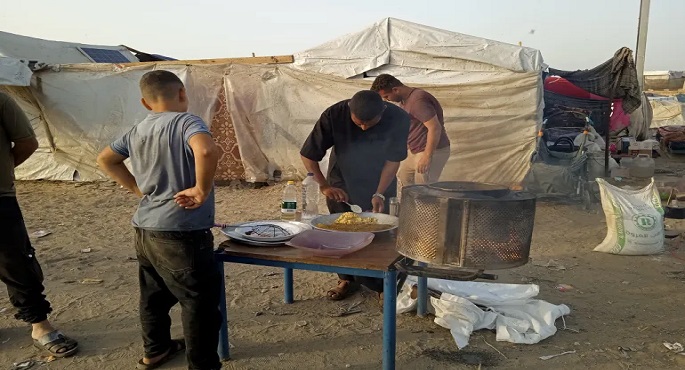 الأمم المتحدة: نقص الوقود فى قطاع غزة بلغ “مستويات حرجة”