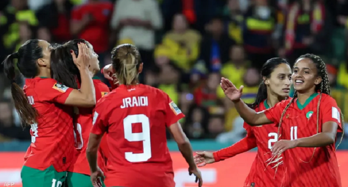 مواجهة نارية بين المغرب ونيجيريا فى نهائي كأس أمم إفريقيا للسيدات