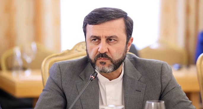 إيران توافق على زيارة فريق فنى من وكالة الطاقة الذرية