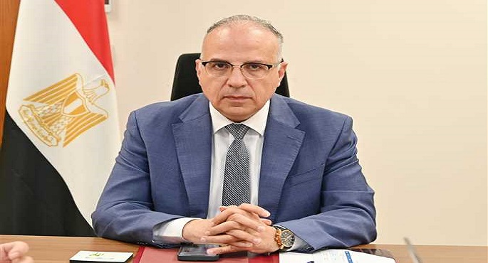 وزير الرى: متابعة التصرفات المائية على مدار الساعة فى ضوء الاحتياجات المطلوبة