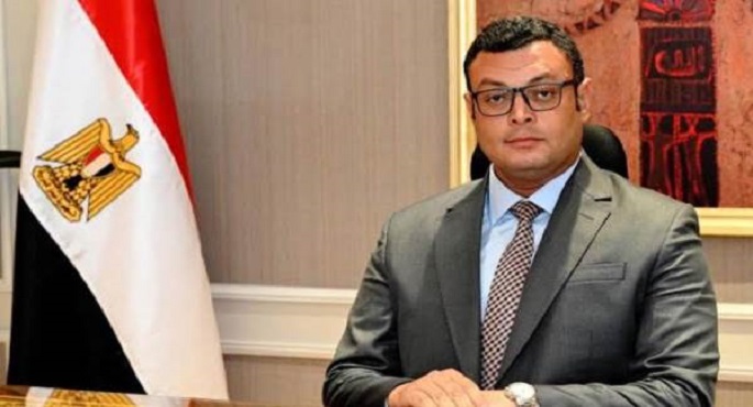 وزير الإسكان يُصدر 24 قراراً لإزالة مخالفات بناء بمدينتى السادات ودمياط الجديدة