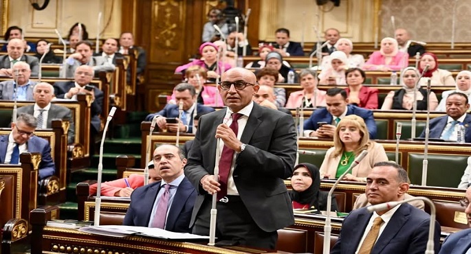 وزير التعليم أمام “النواب”: الدولة حريصة على تطوير المنظومة التعليمية بما يتماشى مع مستهدفات الجمهورية الجديدة