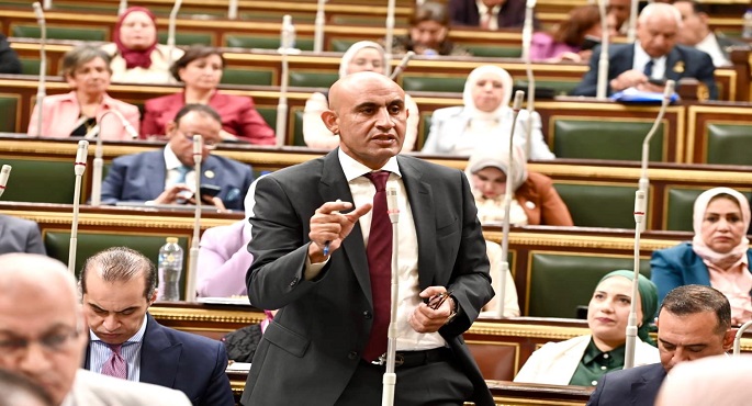 “النواب” يوافق على مجموع مواد مشروع قانون بتعديل بعض أحكام قانون التعليم