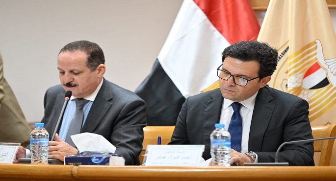 “الأعلى للثقافة” يعلن أسماء الفائزين بجائزة النيل للمبدعين المصريين والعرب لعام 2025