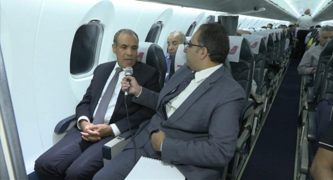بالفيديو.. وزير الخارجية للنيل للأخبار: زيارتى لغرب إفريقيا تعزز دور مصر التاريخى فى القارة.. ومعبر رفح لم يغلق من جانبنا أبداً