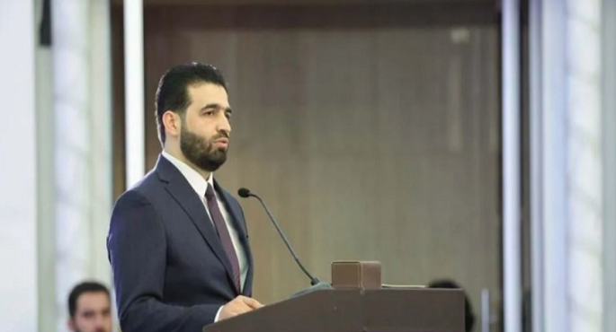وزير الداخلية السورى: غياب مؤسسات الدولة سبب رئيسى لما يحدث فى السويداء وريفها