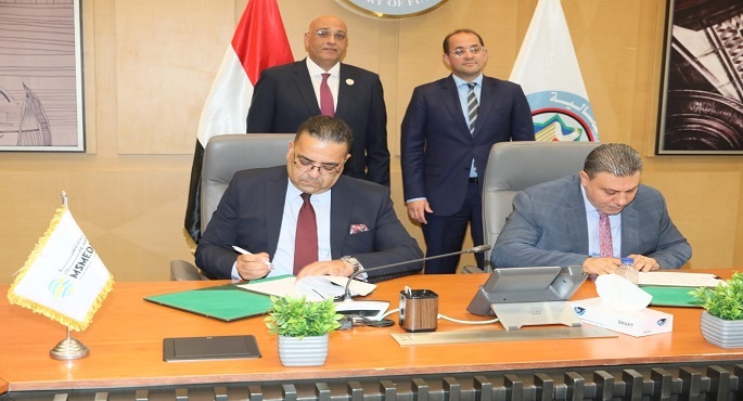 وزير المالية: 5 مليارات جنيه أكبر مساندة اقتصادية للمشروعات المتوسطة والصغيرة ومتناهية الصغر