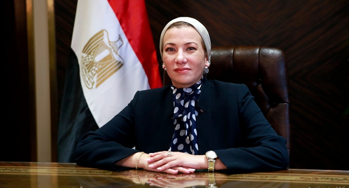 رئيس الوزراء: قبول استقالة وزيرة البيئة وتكليف وزيرة التنمية المحلية بمهام وزيرة البيئة مؤقتاً