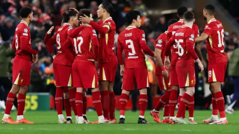 ليفربول يبحث عن بداية مثالية فى دورى أبطال أوروبا ضد أتلتيكو مدريد